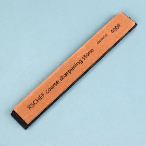 STONEGO Small Strips of Oil Stone High Mesh Pricing Knife Sharpener