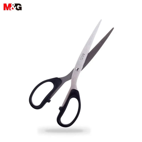 M&G Stationery 160/210mm Scissors Round Tip Scissors Small Medium