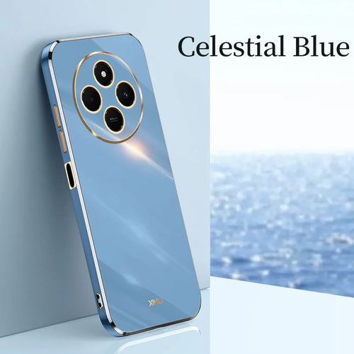 For Redmi 14c 4G Case Soft TPU Case For Xiaomi Redmi 14c 4G