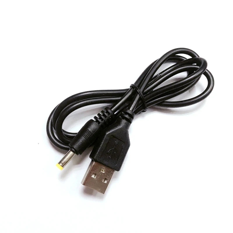 5V 2A DC4.0*1.7mm Charger Power Adapter Supply Cable for Xiaomi mibox