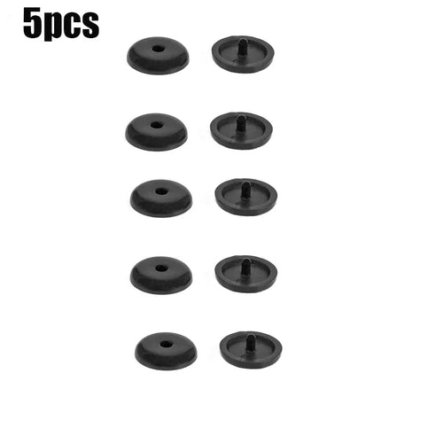 Car Safety Seatbelt Stopper Buckle Clip Automobile Seat Belt Spacing