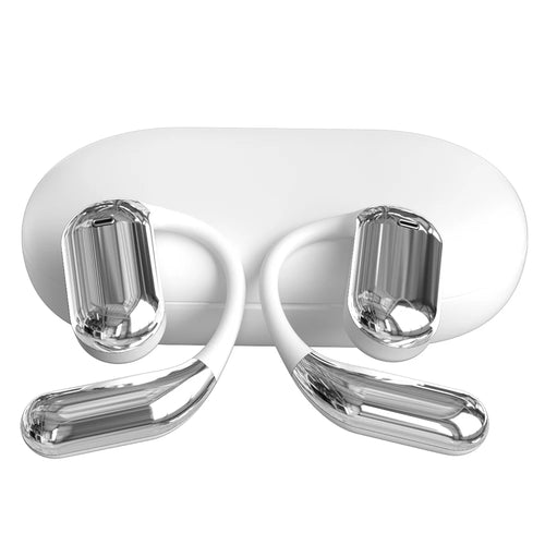 3-in-1 AI Real Time Translator Earbuds 140 Languages Wireless BT