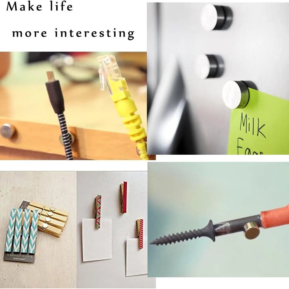 Clearance_Magnetic Materials_Continuous updates