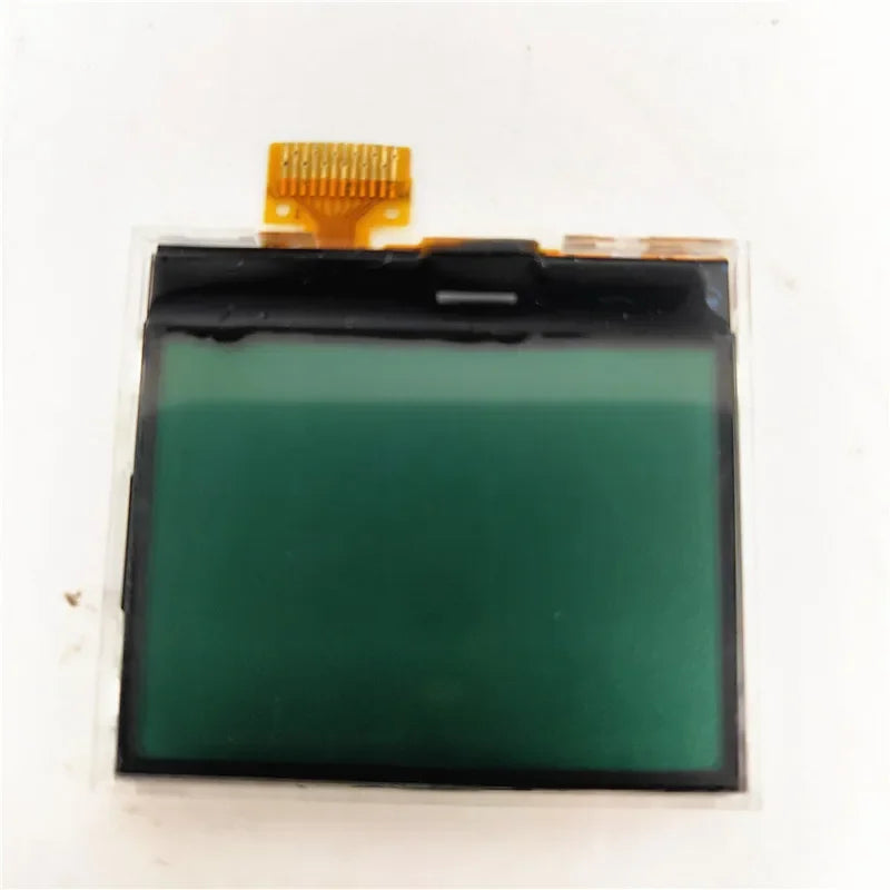 5 Pcs/Lot For Nokia 1280 1202 1202n 1203 1202-2 RH-112 LCD Display