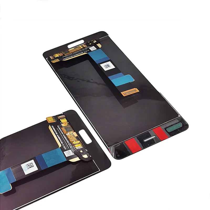 5.2"  LCD Display For Nokia 5 N5 TA-1008 TA-1053 TA-1030 LCD Touch