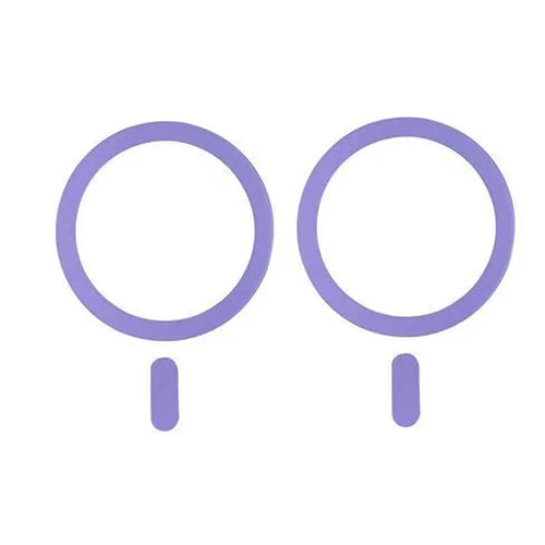 for Magsafe Magnetic Plate Ring Universal Metal Sticker Support