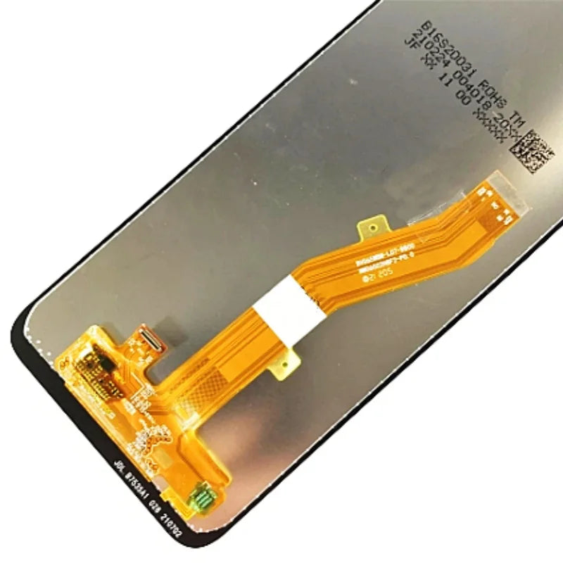 For Nokia C10 LCD TA-1342 Display Touch Screen Digitizer Assembly