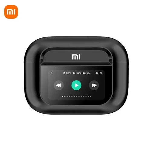 Xiaomi Tour Pro6 ANC Wireless Earbuds LED Screen Noise Cancelling