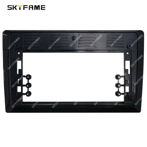 SKYFAME 12.3/9 Inch To 10 Inch To 9 Inch Transitio Frame Android Radio