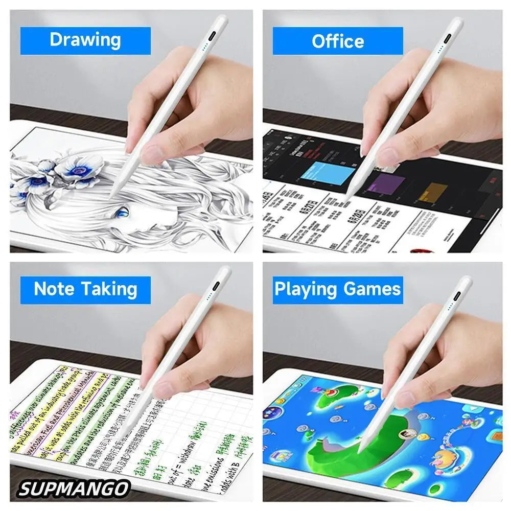Universal Stylus Pen For Android L0S Windows Capacitive Screen Touch