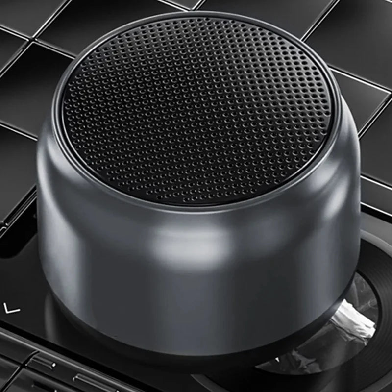 K30 Portable Hifi Bluetooth Wireless Speaker Waterproof USB Music