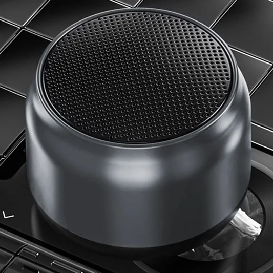 K30 Portable Hifi Bluetooth Wireless Speaker Waterproof USB Music