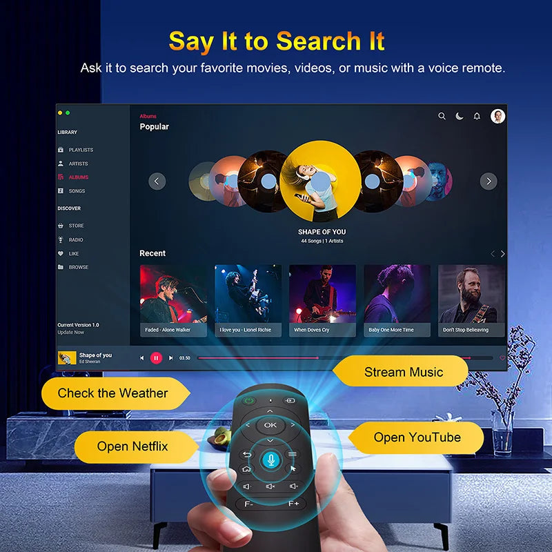 Xnano X3 Pro Mini Portable Projector 4k Video Decode Support Android