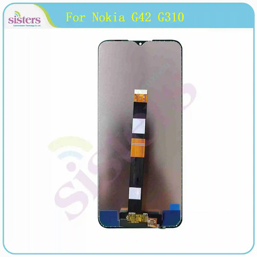 For Nokia G42 G310 LCD Display Touch Screen Digitizer Assembly