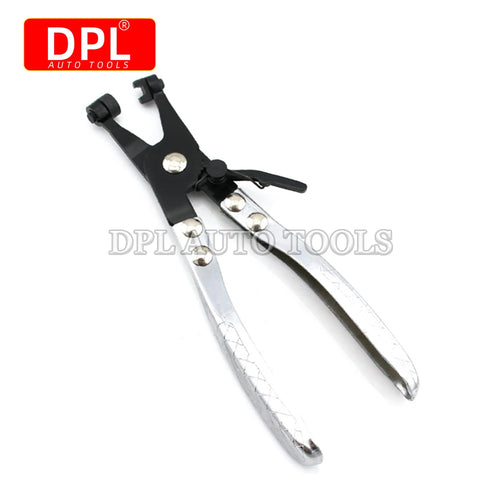 Auto Pliers Removal Tools for Water Pipe Hose Flat Band Ring Tube