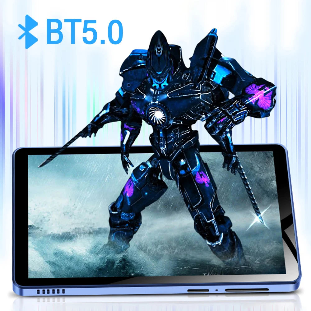 4 inch Android MP4 Player Full Touch Screen Touch with Bluetooth and