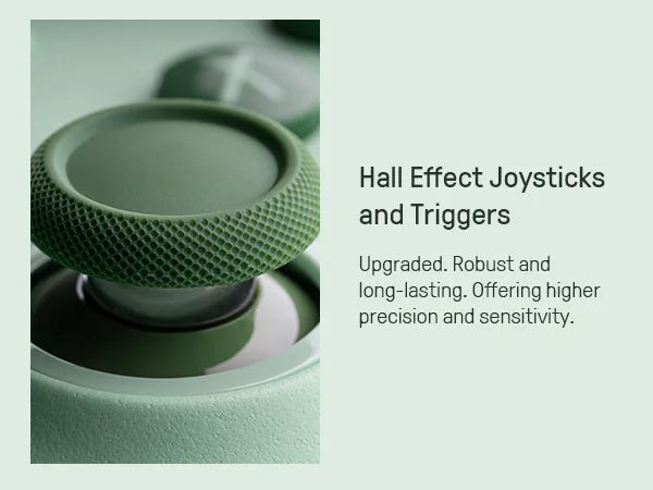 8BitDo Ultimate 2C Wired Gamepad，USB Gaming Controller with Hall