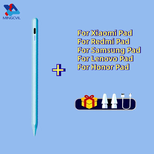 for Xiaomi Pad 6S pen stylus For Samsung Pad without Palm Rejection
