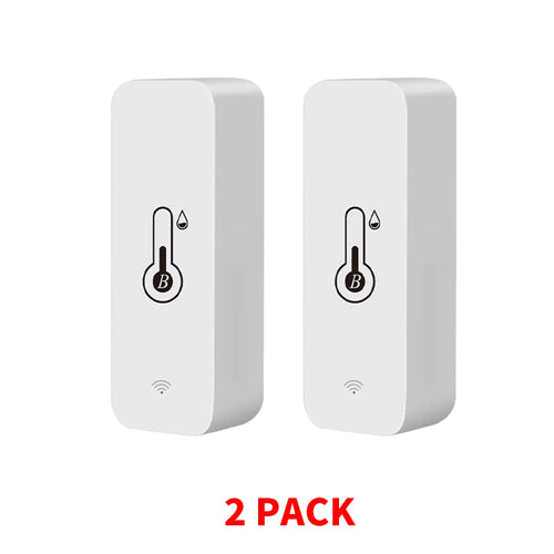 Tuya BT Smart Temperature Humidity Sensor Indoor Hygrometer