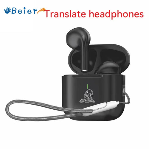 Beier Wireless Earbuds AP05 Bluetooth5.3 With Translation APP