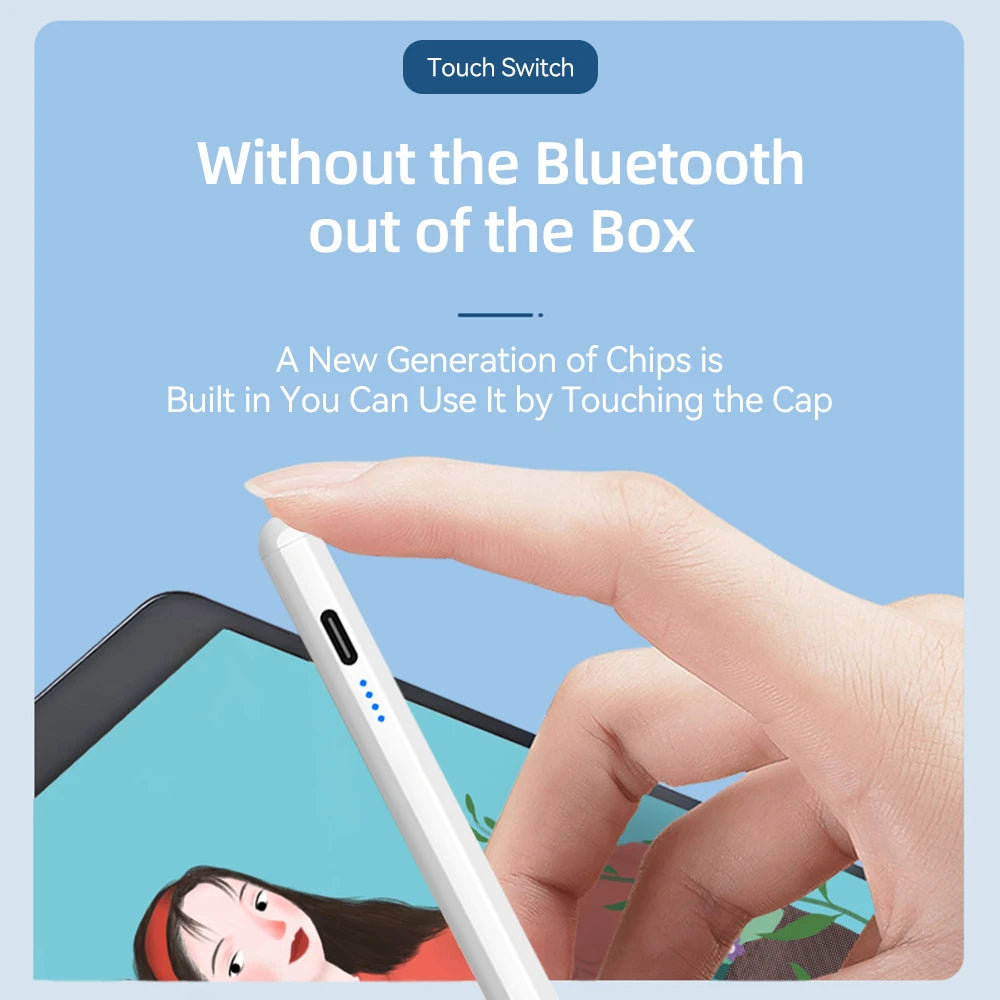 Universal Stylus Pen for Android Tablets Mobile Phone Touch Pencil for