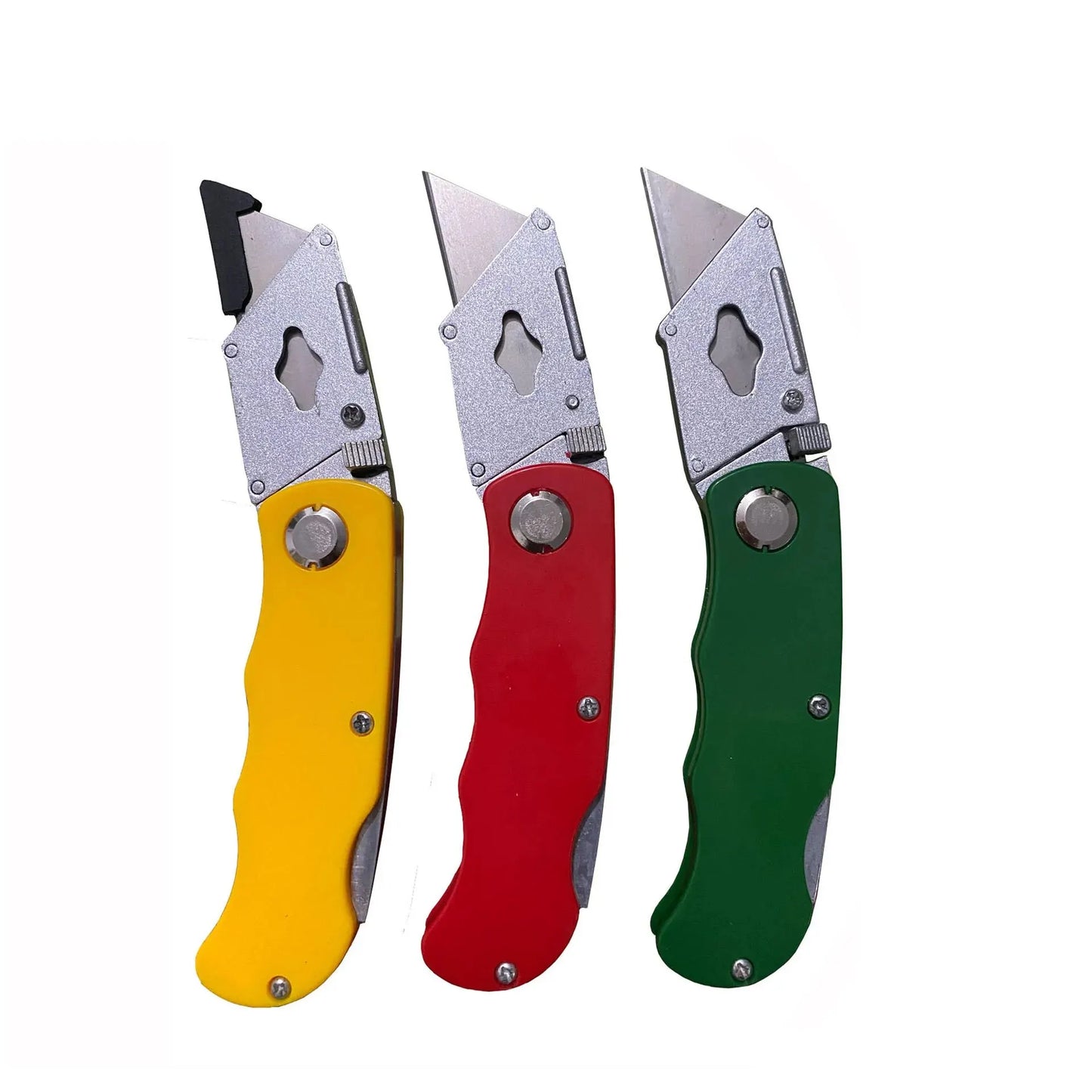 Folding Art Knife Household Office Stationery Wallpaper Knife