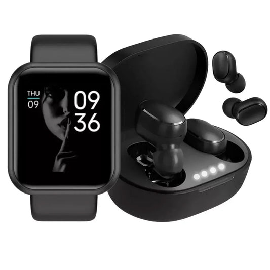 D20 Smart Watch for Men Women Smartwatch Y68 Fitness Tracker Sports