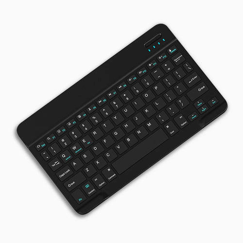 Bluetooth Keyboard for IOS Android Windows for iPad Keyboard Air Mini