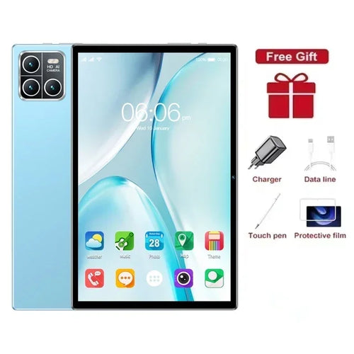 Global Version Original Xioami Pad 6S Pro Tablets PC 11inch HD 4K