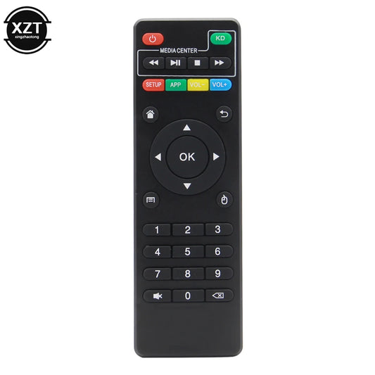 Universal Remote Control For X96 X96mini X96W Android TV Box IR Remote