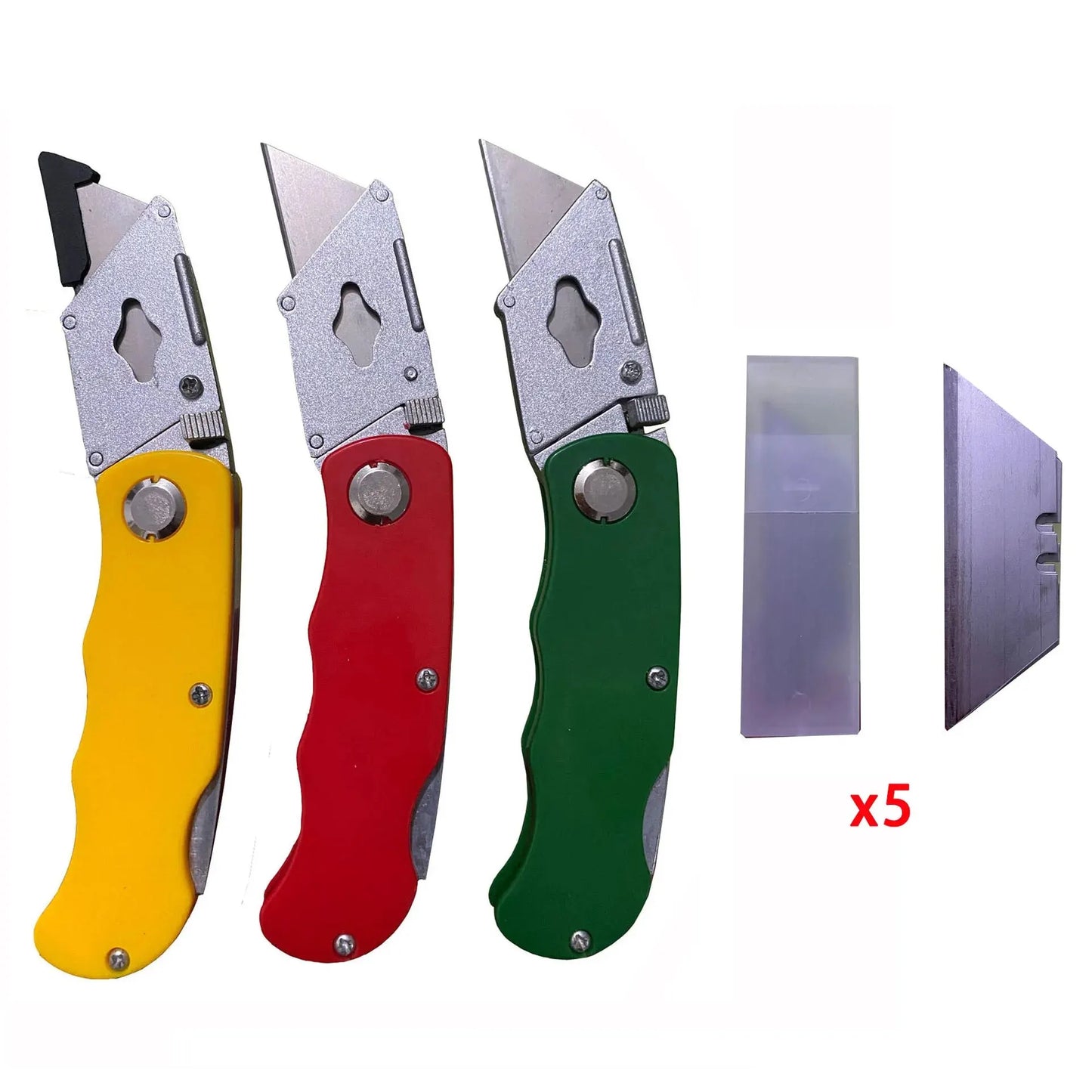 Folding Art Knife Household Office Stationery Wallpaper Knife