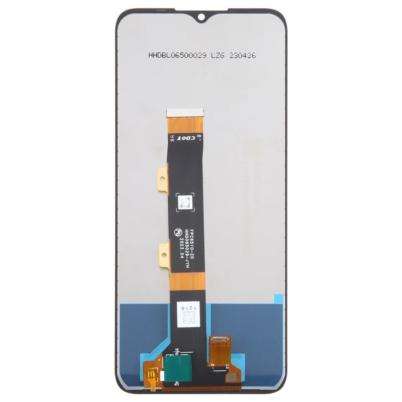 LCD Screen for Nokia G22 with Digitizer Full Assembly Display LCD