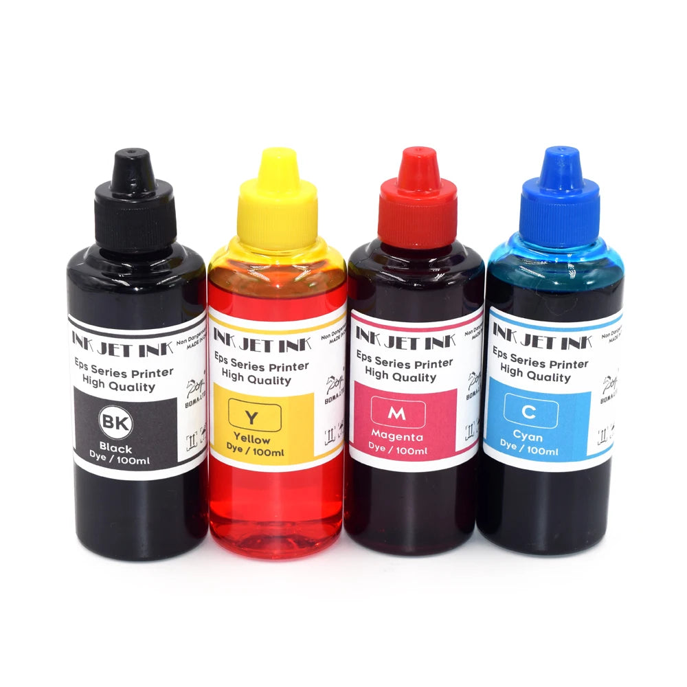 T604 604 604XL Refill Dye ink For Epson XP-2200 XP-2205 XP-3200
