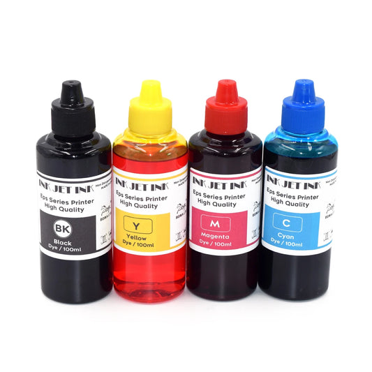 T604 604 604XL Refill Dye ink For Epson XP-2200 XP-2205 XP-3200