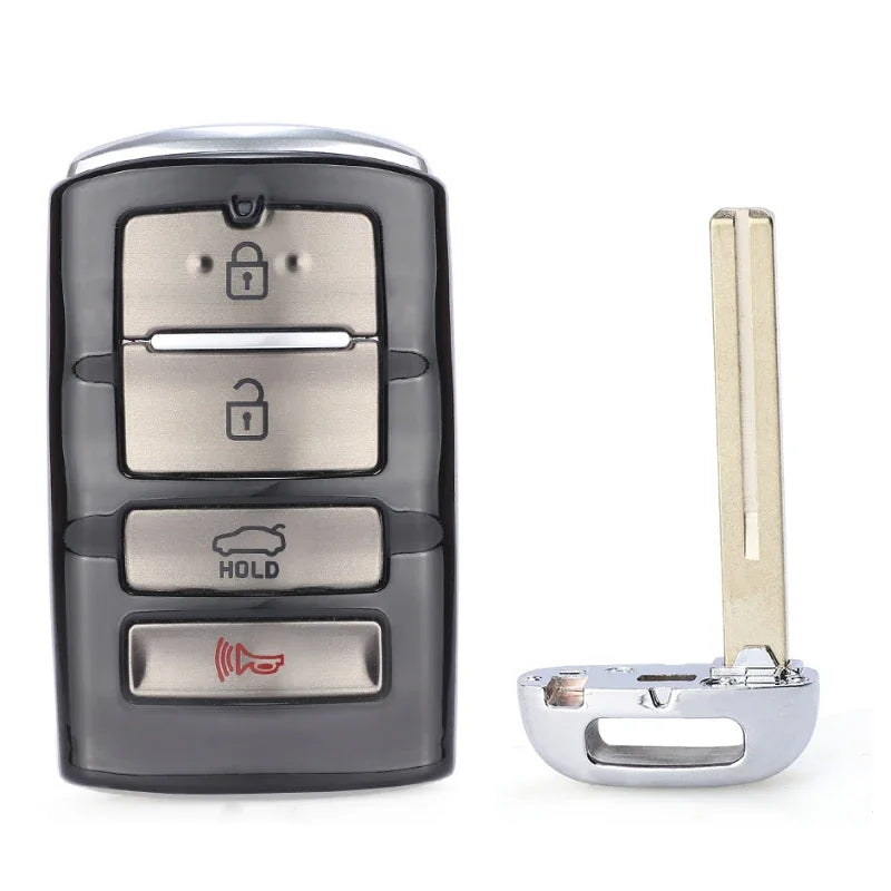 For 2016 2017 2018 2019 Kia Cadenza TQ8-FOB-4F10 95440-F6000 Keyless