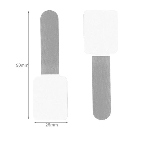 Reusable Cable Ties Fastening Wire Organizer Cord Rope Holder Self