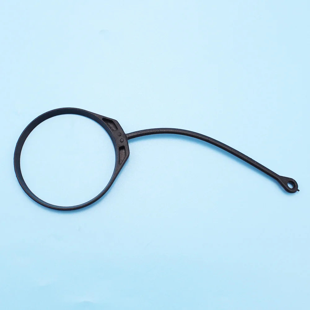 1PCS Oil Fuel Cap Tank Cover Line Cap Line Petrol For VW Golf Jetta