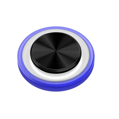 Round Game Joystick Metal Button Controller with Box Easy Chicken