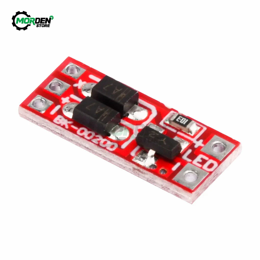 Automobile Trigger Strobe Module Ultra-Small Mini Car Light Control