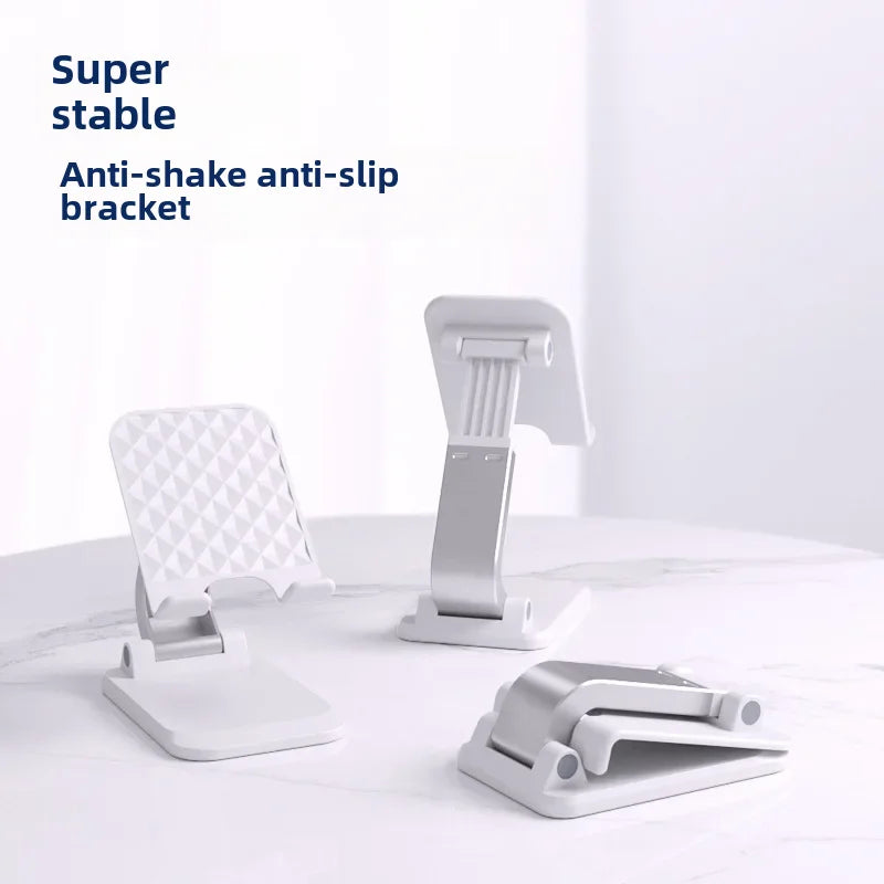 The New Desktop Mobile Phone Holder Wholesale Foldableable Support