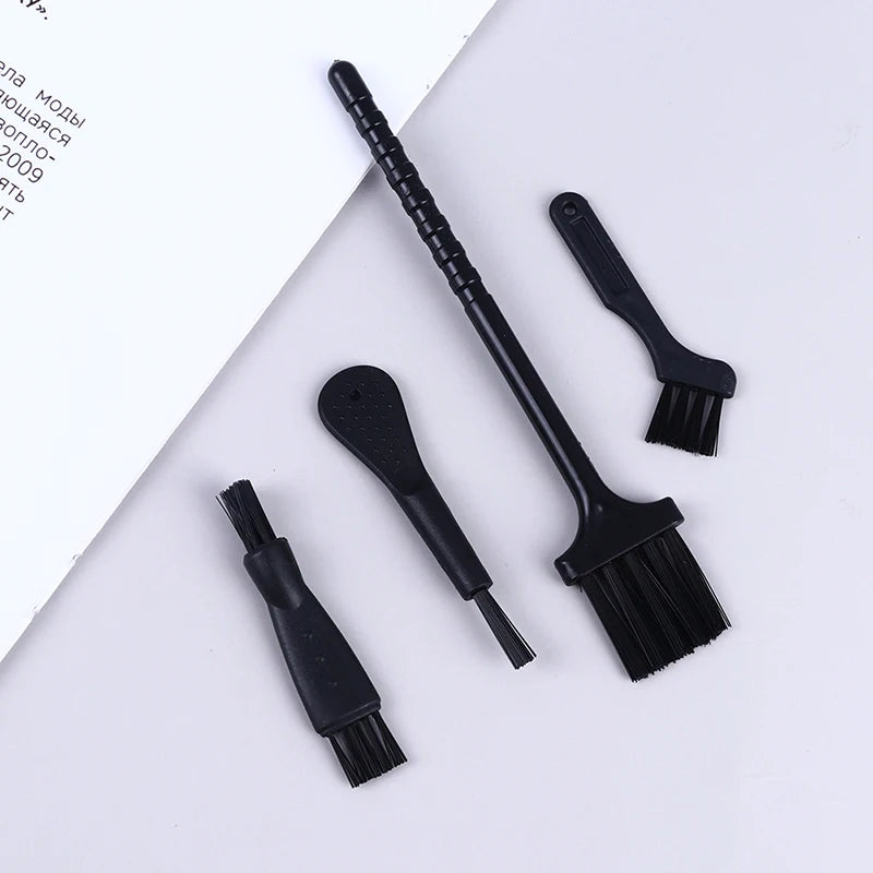 10 Pcs PC Laptop Keyboard Cleaning Brush Kit Small Tools Car Phone