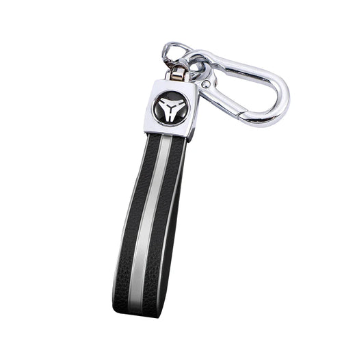 TPU Leather Car Remote Key Case Cover for Peugeot 2008 3008 4008 5008