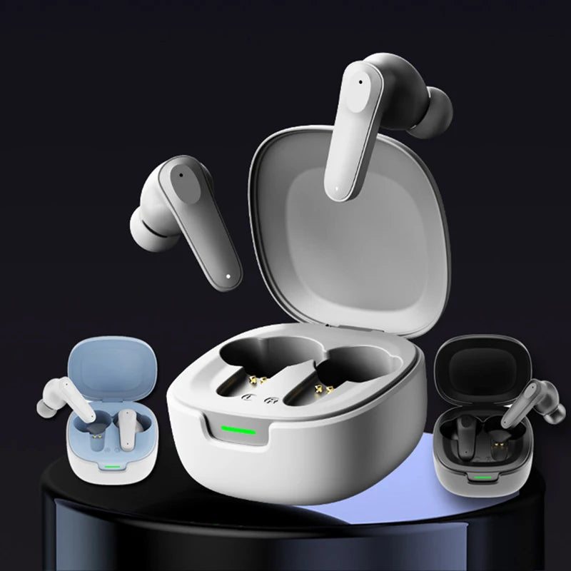 Real-Time Language Translation Earbuds Wireless Translator Earphone