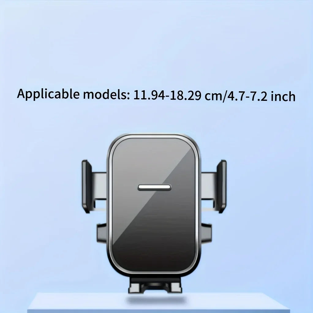 New Model Car Phone Holder Universal Suction Cup Stable In-car