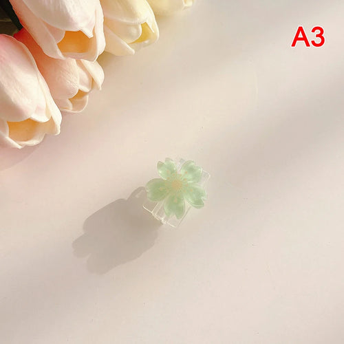 Flowers Charger Protector Cable  For Iphone 13 Type-C Cable Android