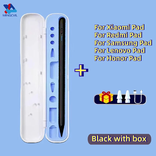 for XIAOMI Pad Stylus Universal Pen for HUAWEI MatePad Stylus Mobile