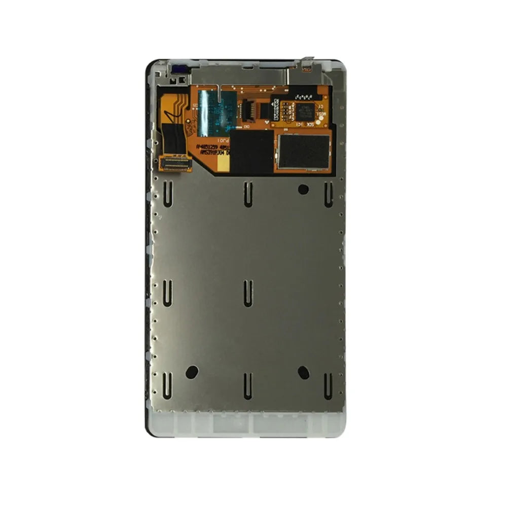800 LCD For Nokia Lumia 800 LCD Display Touch Screen Digitizer