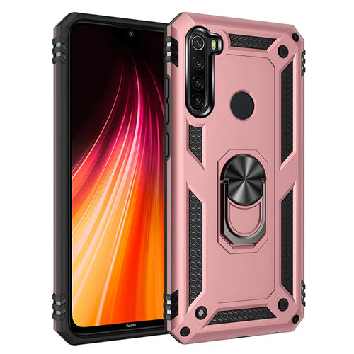 For Xiaomi Redmi Note 8T 7 8 Pro Case Luxury Armor Shockproof Phone
