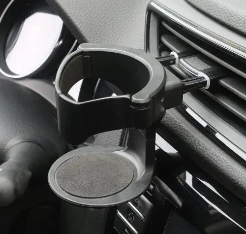 Car Air Vent Drink Cup Bottle Holder Auto Drink Rack Stand for Water