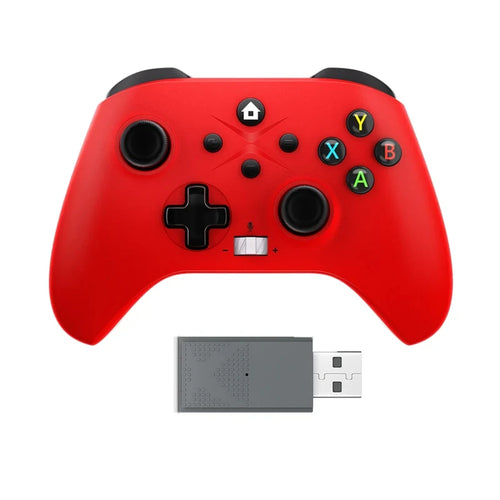 2.4g Wireless Controller For Xbox One/S/X/Series X/S Pc Gamepad